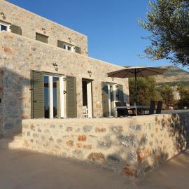 Haus am Meer