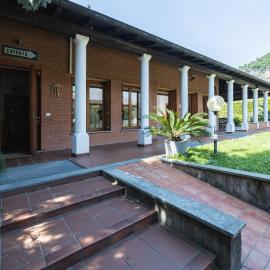 Casa Emmaus