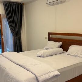 3Z Homestay