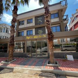 Hayal Lara Deluxe Apart Otel