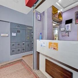 SPOT ON Hotel The Crown: Jodhpur şehrinde bir otel