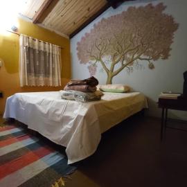 Chale Sucupira, hotel in Pirenópolis