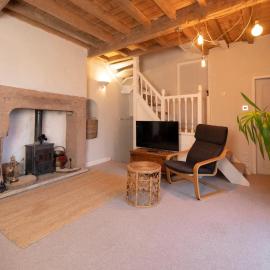 The Old Cookery Cottage & Free Parking
