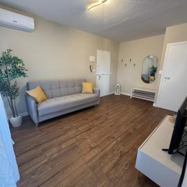 LA MAR Apartment Marco Polo Airport Venice, hotelli kohteessa Favaro Veneto