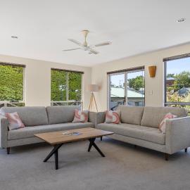 Modern 3 Bedroom Townhouse - 4 mins to CBD!, hotel in Launceston