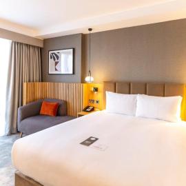 Crowne Plaza London - Gatwick Airport by IHG, hotel en Crawley