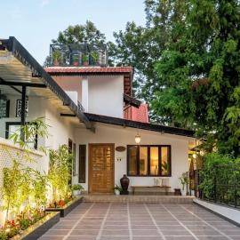 Sage Haven 3bhk Villa close to Dehradun Zoo, hotel in Dehradun