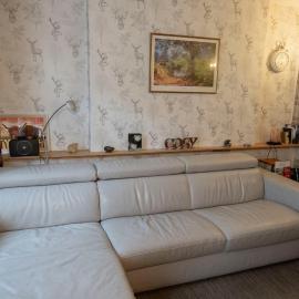 1BR Charming Cottage in Central Moffat