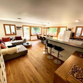 Chesery 1, hotel sa Morgins