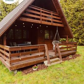 LakeHouse Zyndaki