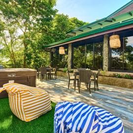 Cuatro Maya by Araw Residences, hotel u gradu 'Nasugbu'