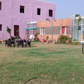 Hotel krishna manu place, Hotel in Orchha