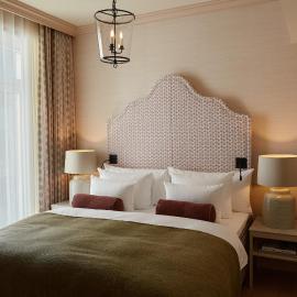 Henriks Hotel