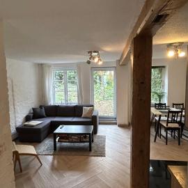 Moderne lejlighed ved Flensborg havn, hotel em Flensburg