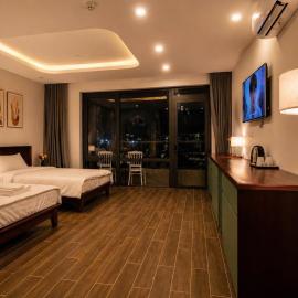 Bareka Hotel