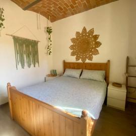La casa Rosa