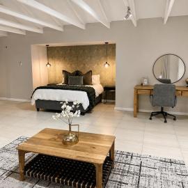 Luxe Stay Somerset West 4