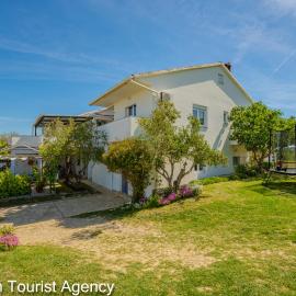 Ivans Garden Retreat