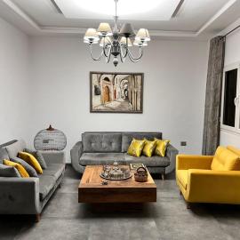 Sweet Home, hotel in Ariana