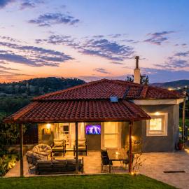 Sountou home