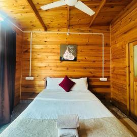Hotel Inn morjim, hotell i Morjim