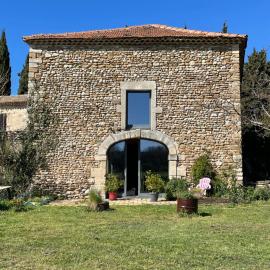 Ferme La Roberte, ξενοδοχείο σε Valreas