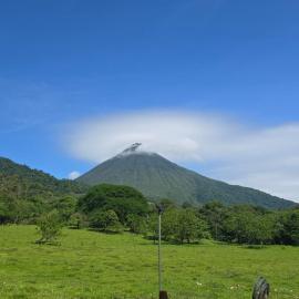 Tío Felix Eco Lodge