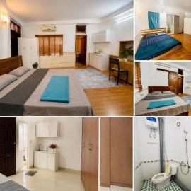 Viet STay Tran Cung 2 - Near E Hospital Home, hotel in Hanoi