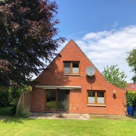 Ferienhaus in Meldorf
