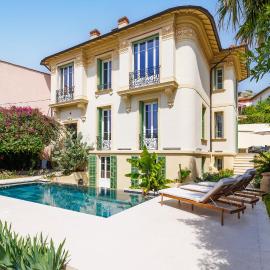 Jardins Villa Papyrus