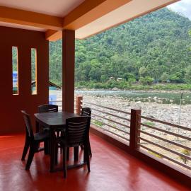 Aurala homestay: Dawki şehrinde bir otel
