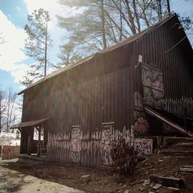The Wilderness Glam Cabin in Tracy City, TN, Hotel in Tracy City