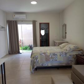 SUITES SANTA FÉcg A2 Ampla e linda