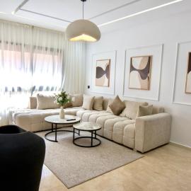 Magnifique 2 chambres avec piscine proche M Avenue et centre ville