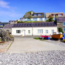 Glan Y Don Moelfre