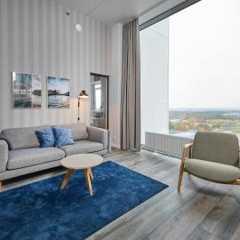World Trade Center Ballerup - Forenom, hotel u gradu Ballerup