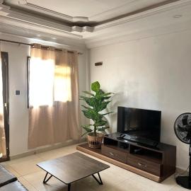 Le 4 Apartment à Kipé - RODAM Residence