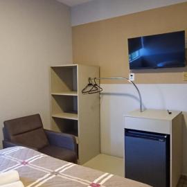 Escuna Praia Hotel, hotel in João Pessoa