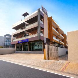 Māripat में, होटल FabHotel Prime Rosens