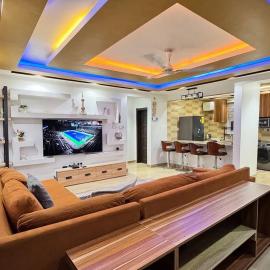 Sanbra heritage apartments
