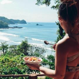 VILLA MARIPOSA - Surfers Paradise, khách sạn ở San Juan del Sur
