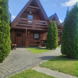 DELFIN - Lawendowy Zakątek, hotel a Sianozety