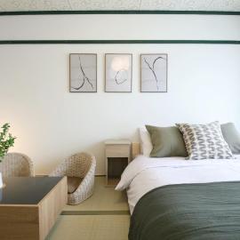 アソシエ島田203, hotel in Okayama