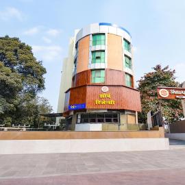 FabHotel Shourya Regency