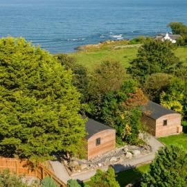 Ivy, hotel in Whithorn
