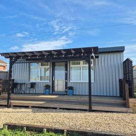 Zoila's Rest - A self-contained studio, hotel in Spalding