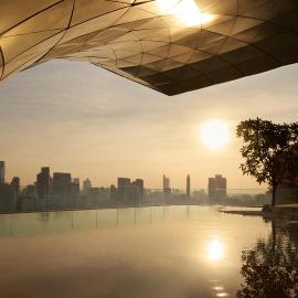 Waldorf Astoria Bangkok