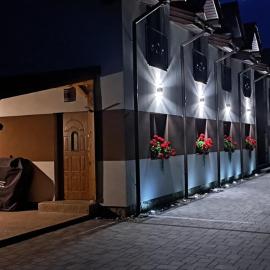 Pod Dachem Tykocin, hotel em Tykocin