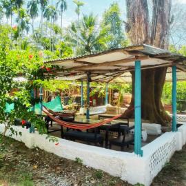 The Blue Planet Long Island, Hotel in Middle Andaman
