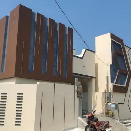 Solace, hotel a Coimbatore